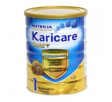 新西蘭可瑞康Karicare Gold+金裝 1